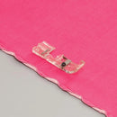 Baby Lock - Clear Foot BLE3ATW-CLF - Fabric Bash