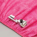 Baby Lock - Elastic Foot for 4 Thread Sergers - Fabric Bash
