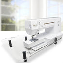 Baby Lock Extension Table, 18 in x 24 in - Fabric Bash