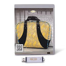 Baby Lock Fills and Motifs Hobbies Collection 2 - Fabric Bash