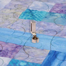 Baby Lock Open Toe Ruler Foot, High Shank - Fabric Bash