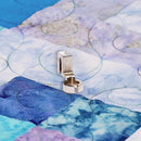 Baby Lock Open Toe Ruler Foot, Low Shank - Fabric Bash