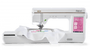 Baby Lock Pathfinder Embroidery Machine - Fabric Bash