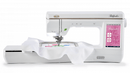 Baby Lock Pathfinder Embroidery Machine - Fabric Bash
