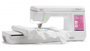Baby Lock Pathfinder Embroidery Machine - Fabric Bash
