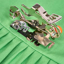 Baby Lock - Ruffling Foot - Fabric Bash