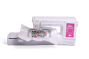 Baby Lock Ursa - Fabric Bash