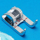 BABYLOCK METAL OPEN TOE FOOT - Fabric Bash