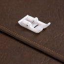 BABYLOCK TEFLON FOOT - Fabric Bash