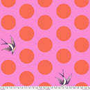Backing Fabric – Free Fall – Honey | Free Fall Quilt Backs - Fabric Bash