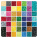 Bali Granite Hill 5x5 Charm Pack - Fabric Bash