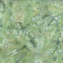BALI WATERCOLORS - Quilting Fabric - Sprout - Fabric Bash