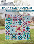 Barn Star Sampler - Fabric Bash