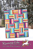 Basket Case Pattern - Fabric Bash