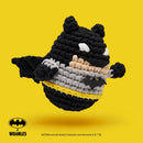 Batman™ Crochet Kit - Fabric Bash