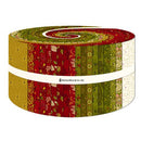 Baubles & Balsam 2.5" Strips || Baubles & Balsam - Fabric Bash