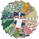 Bedford Park FQ Bundle - Fabric Bash