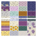 Bee Haven Strip Pie - Fabric Bash