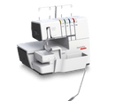 bernette 64 AIRLOCK - Fabric Bash