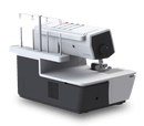 bernette 64 AIRLOCK - Fabric Bash