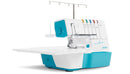 bernette 68 Maker Edition - Fabric Bash