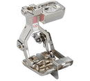 Bernina 10D Edgestitch Foot with Guide - Fabric Bash