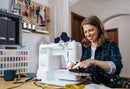 Bernina 325 (Gen. 2) - Fabric Bash