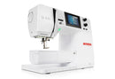 Bernina 435 - Fabric Bash
