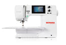 Bernina 435 - Fabric Bash