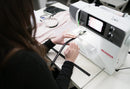 Bernina 480 - Fabric Bash