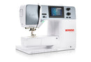Bernina 480 - Fabric Bash