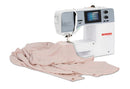 Bernina 480 - Fabric Bash