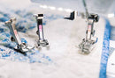 Bernina - 495 Liberty Edition - Sewing and Quilting Machine - Fabric Bash