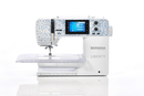 Bernina - 495 Liberty Edition - Sewing and Quilting Machine - Fabric Bash
