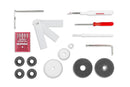 Bernina - 495 Liberty Edition - Sewing and Quilting Machine - Fabric Bash