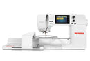 Bernina 500 E - Fabric Bash