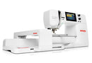 Bernina 500 E - Fabric Bash