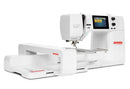 Bernina 500 E - Fabric Bash