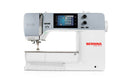 Bernina 535 - Fabric Bash