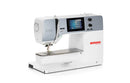 Bernina 535 - Fabric Bash