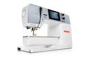 Bernina 535 - Fabric Bash
