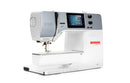 Bernina 535 - Fabric Bash