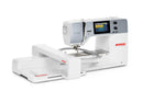 Bernina 535 E - Fabric Bash