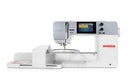 Bernina 535 E - Fabric Bash