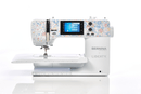 Bernina - 580 Liberty Edition - Sewing, Quilting and Embroidery Machine - Fabric Bash