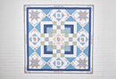 Bernina - 580 Liberty Edition - Sewing, Quilting and Embroidery Machine - Fabric Bash