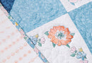Bernina - 580 Liberty Edition - Sewing, Quilting and Embroidery Machine - Fabric Bash
