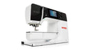 Bernina 590 E - Fabric Bash