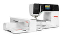 Bernina 590 E - Fabric Bash
