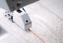 Bernina 735 PRO - Fabric Bash